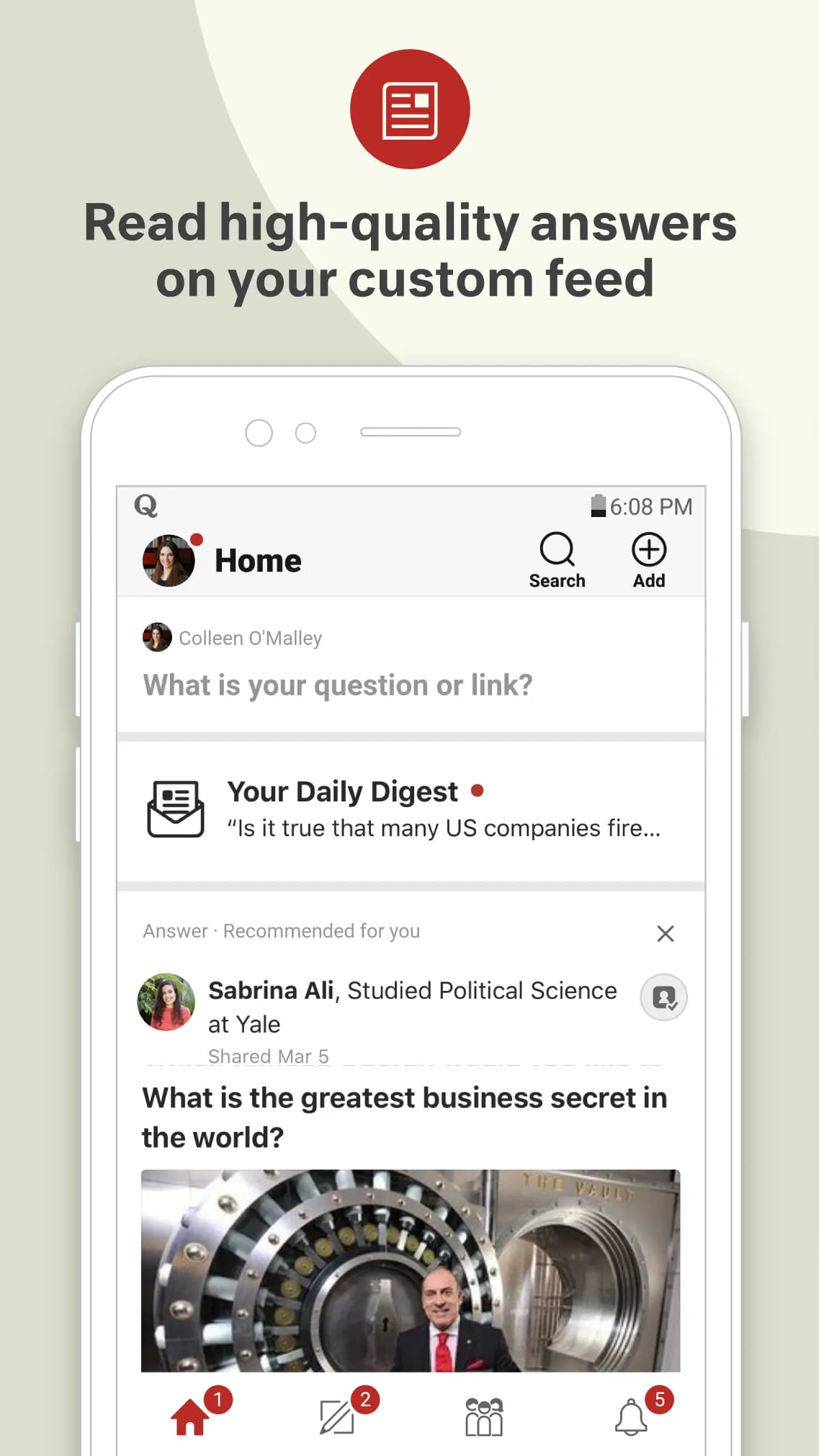 Quora