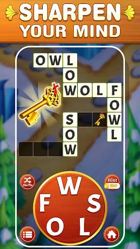 Game of Words