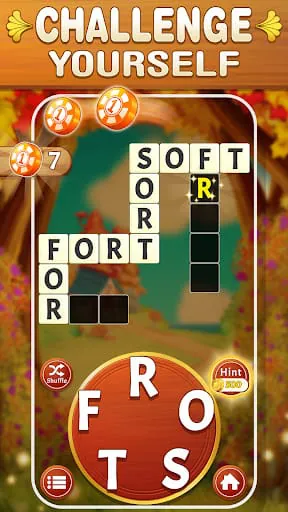 Game of Words