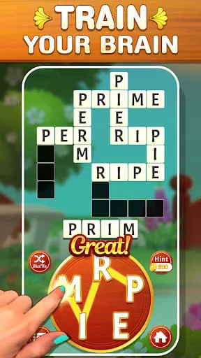 Game of Words