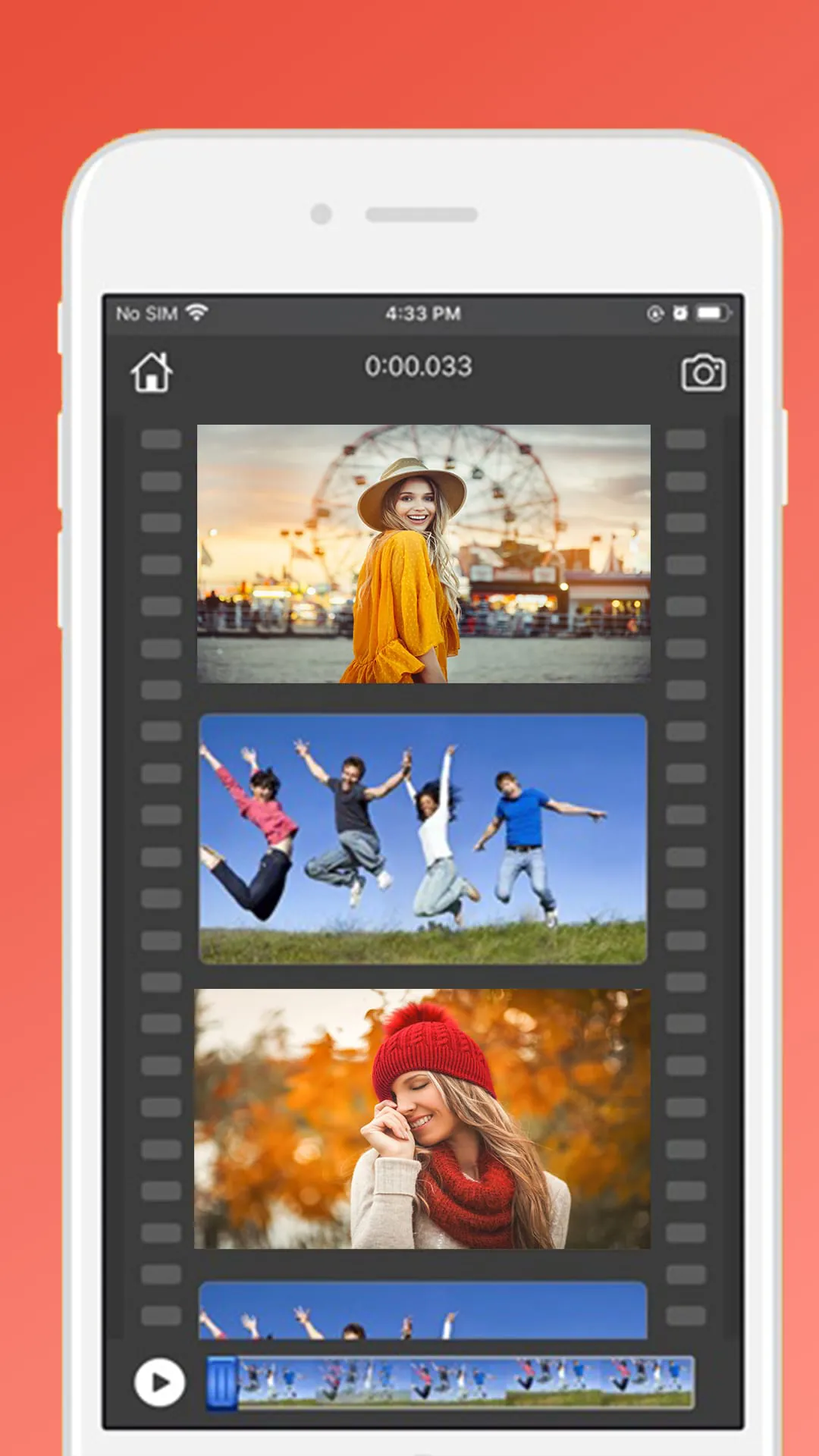 flipagram video maker