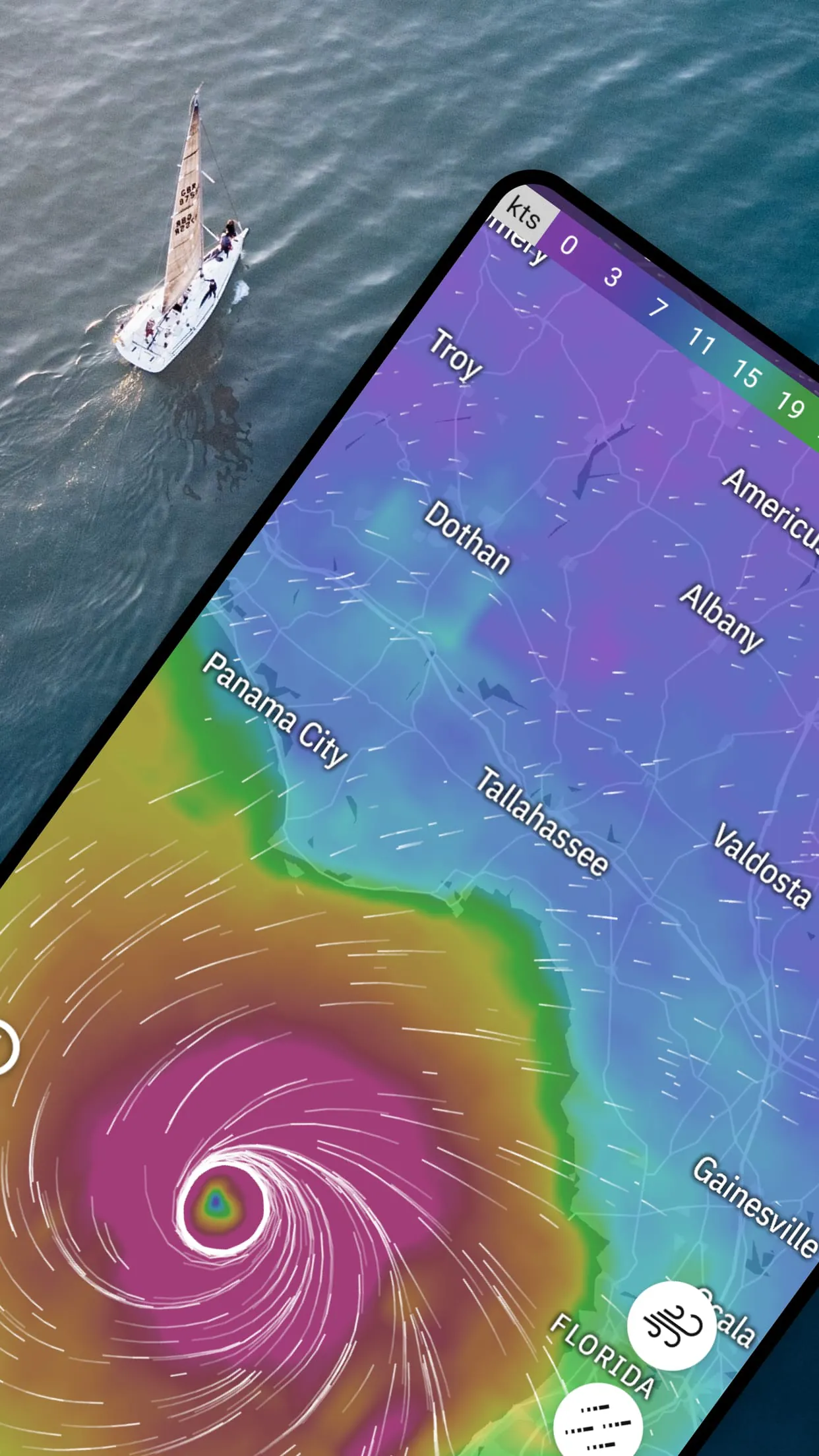 Windfinder Pro