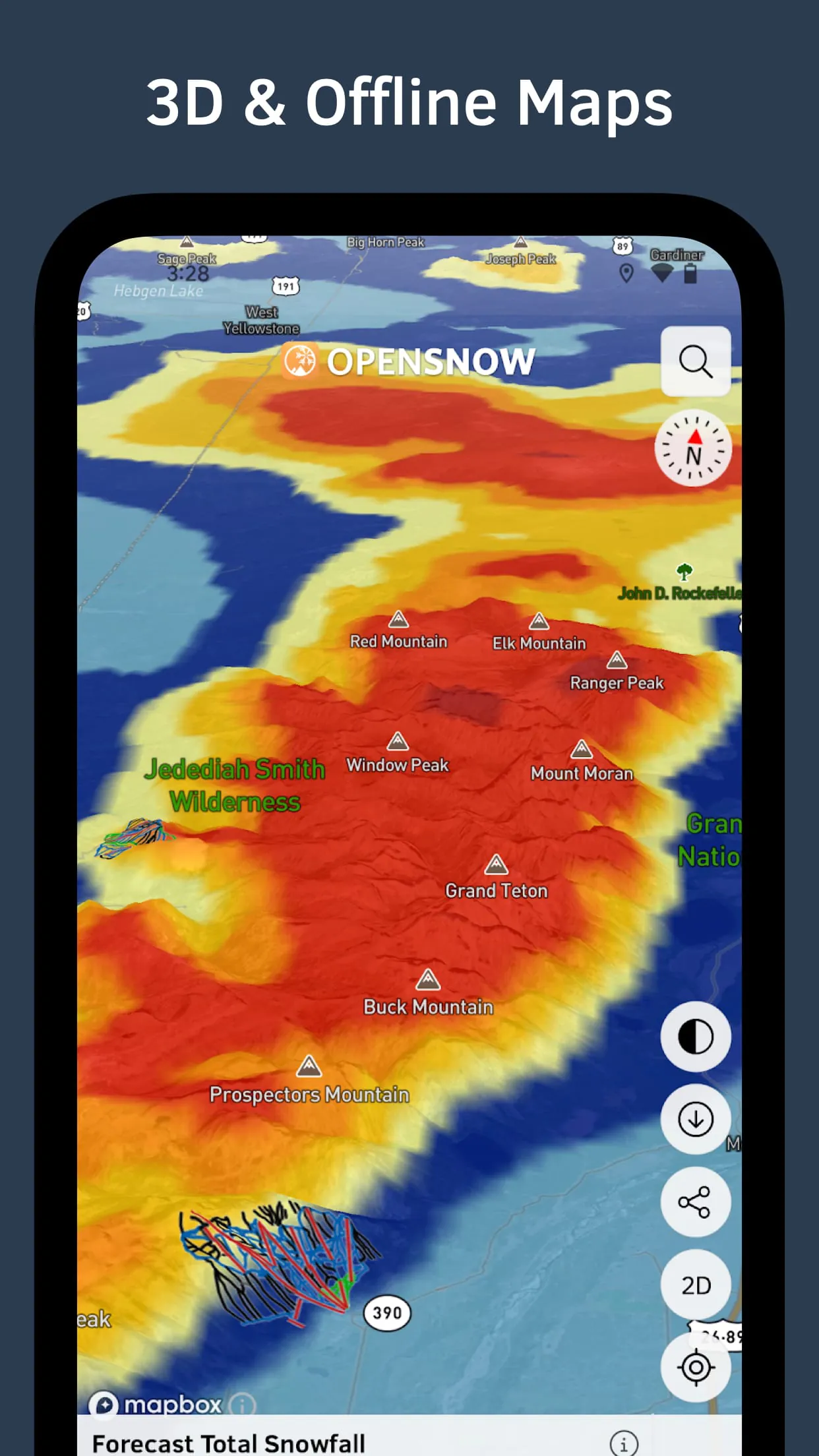 OpenSnow