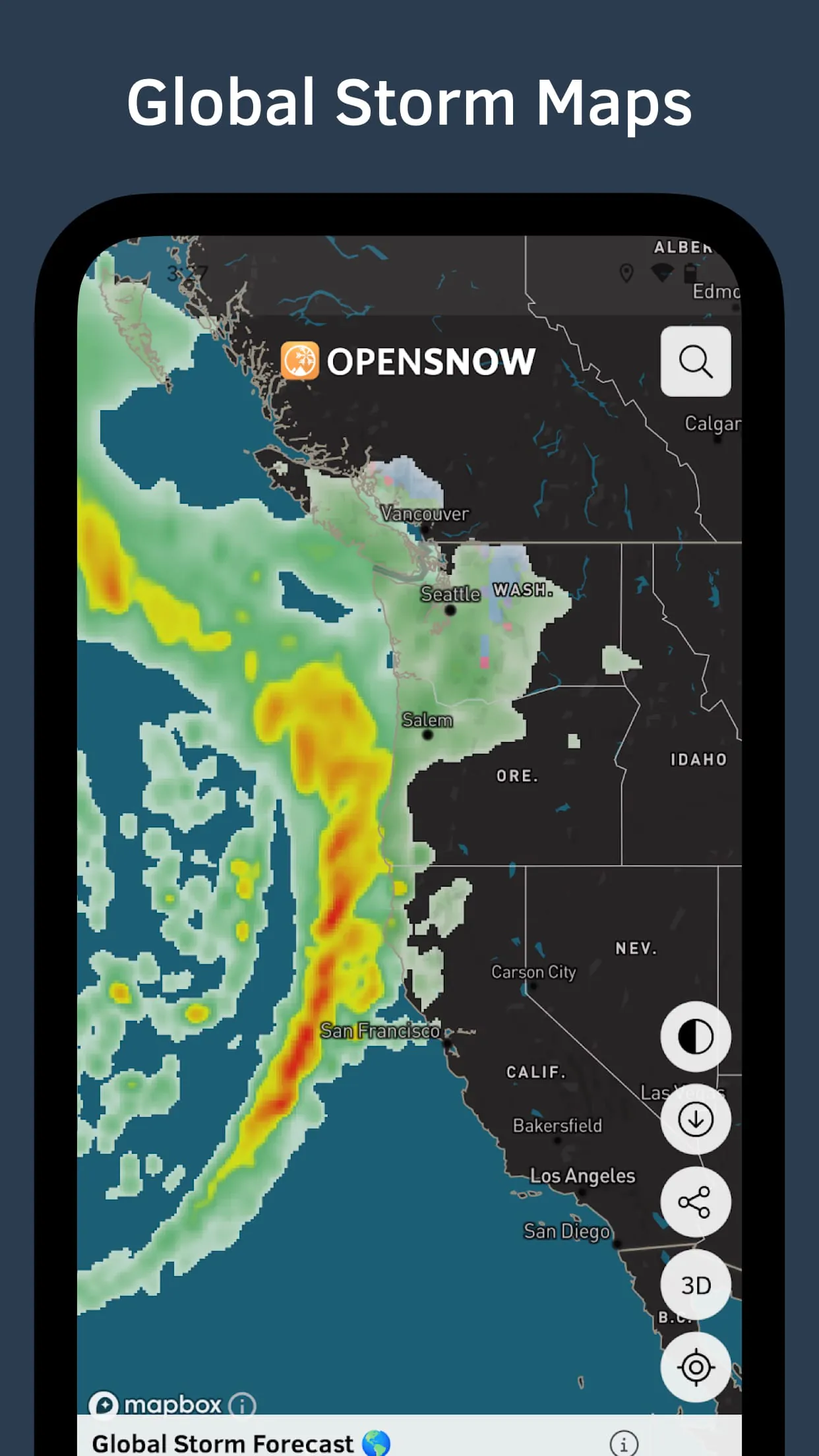 OpenSnow