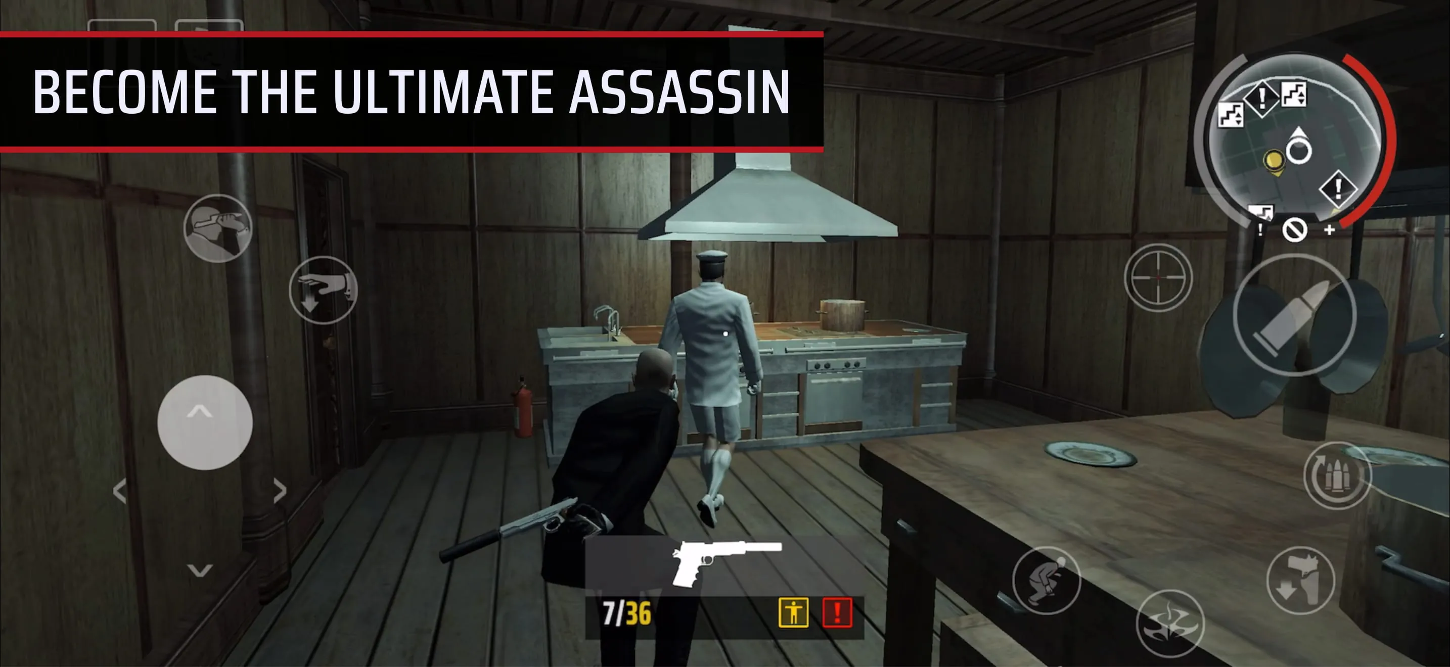 Hitman