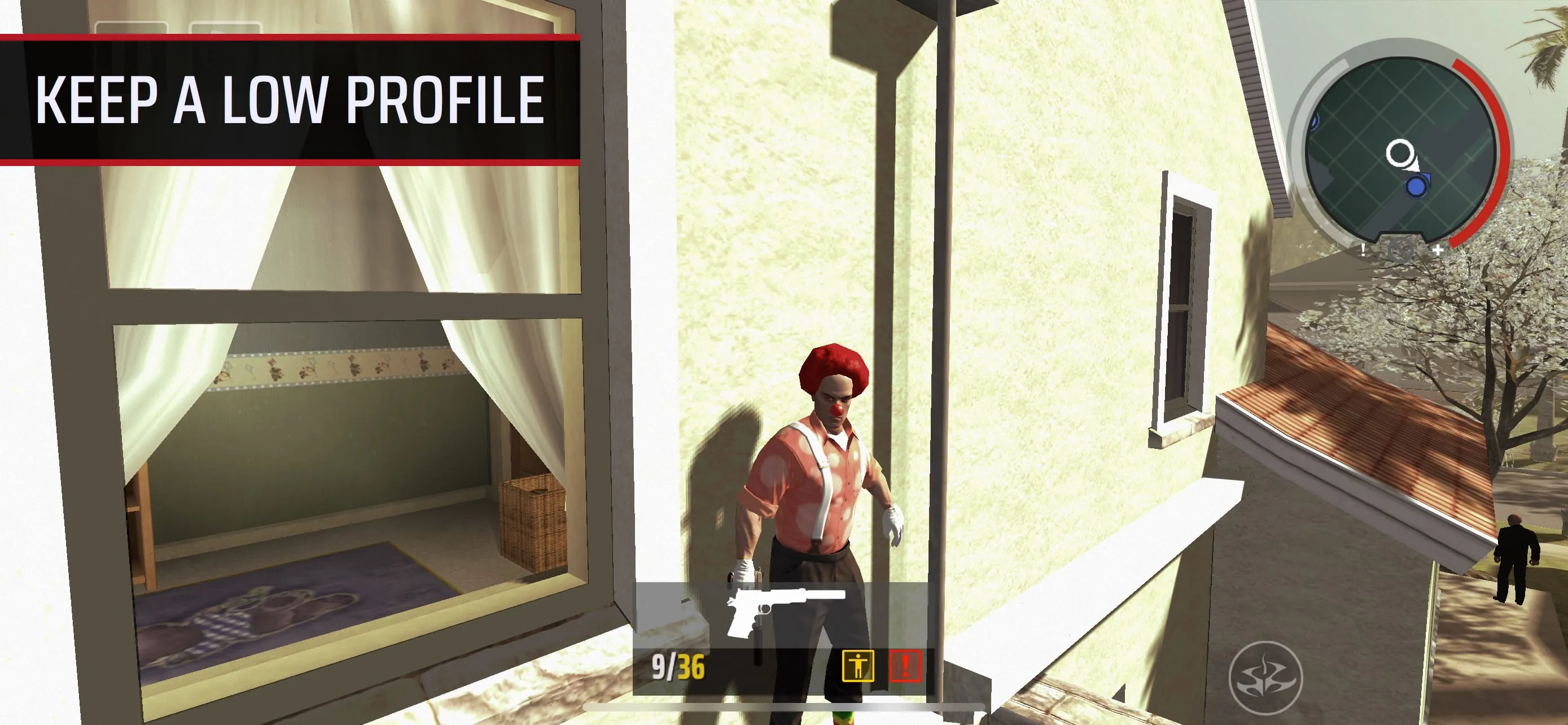 Hitman