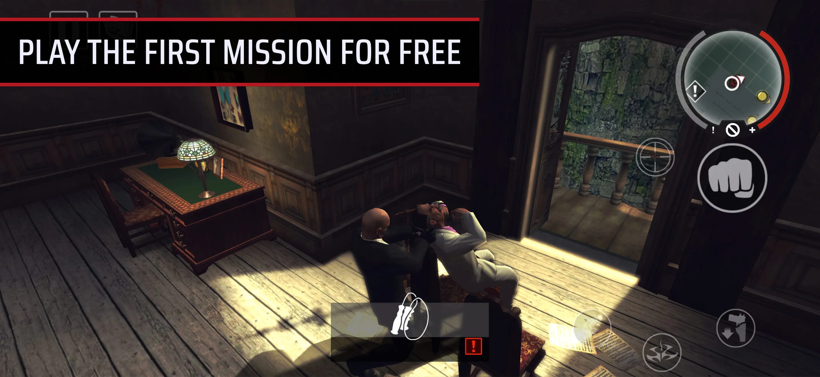 Hitman