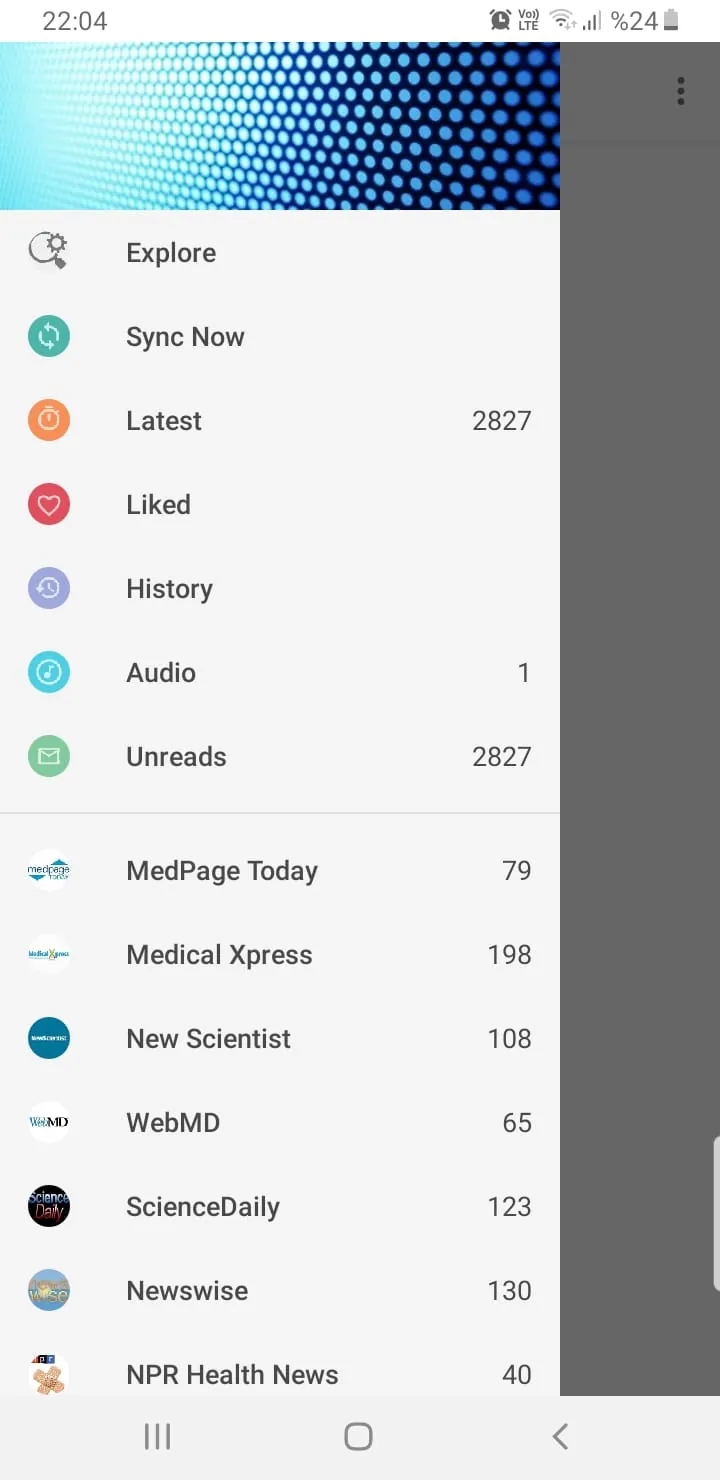 Medical News Online
