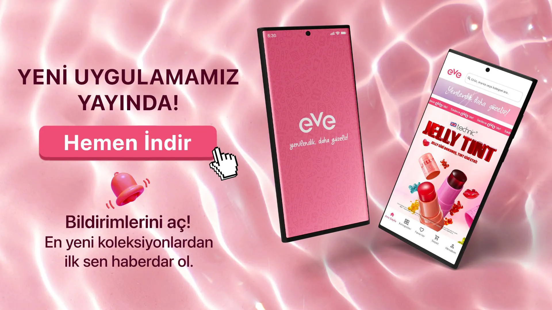 EveShop