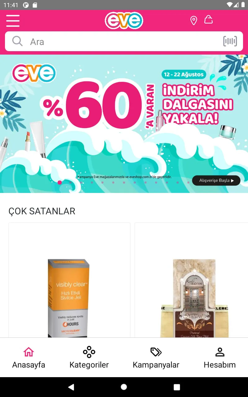 EveShop