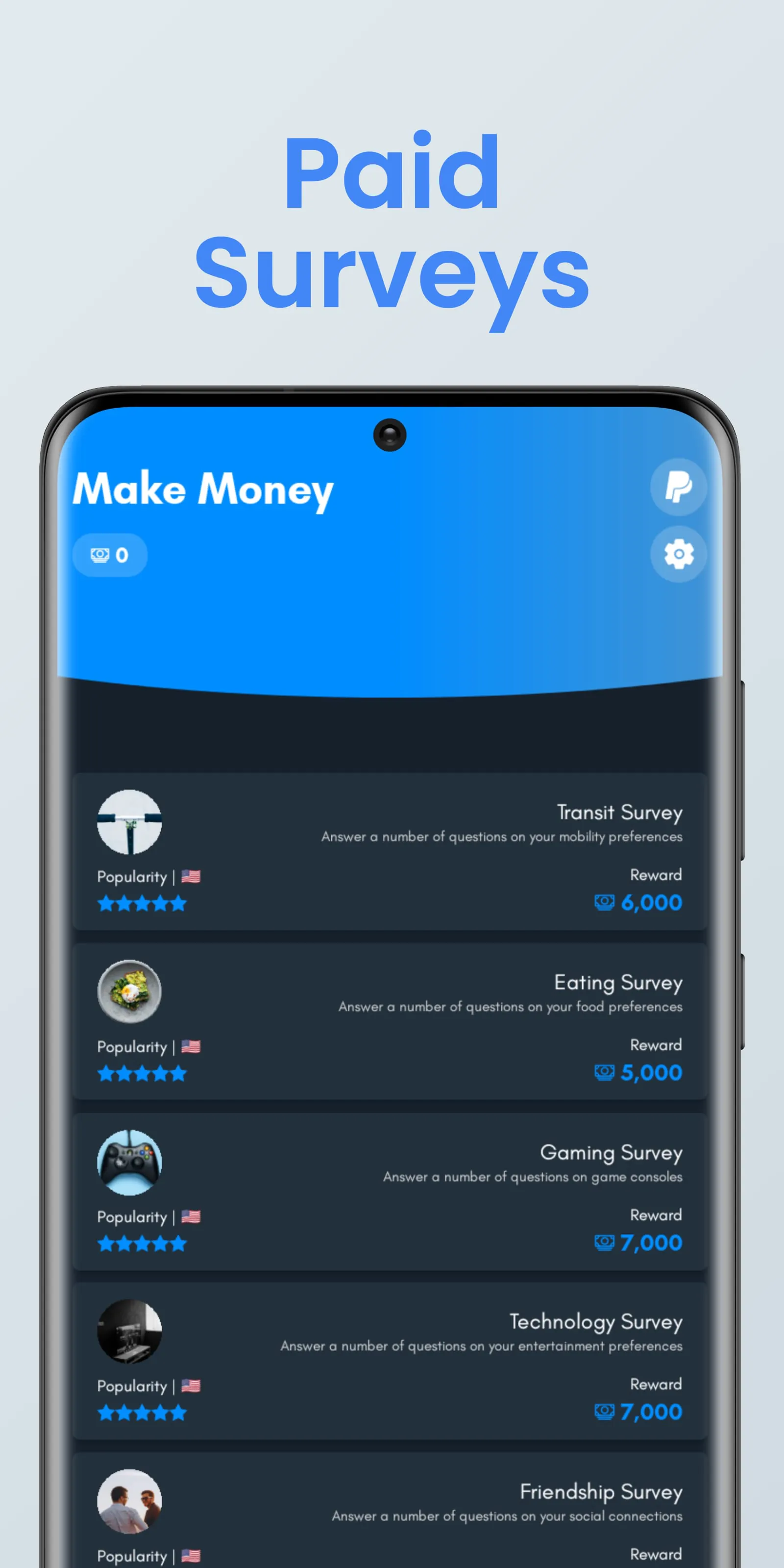 Make Money
