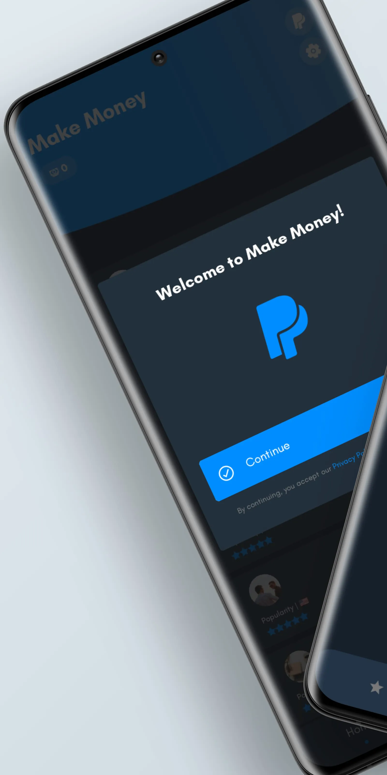 Make Money