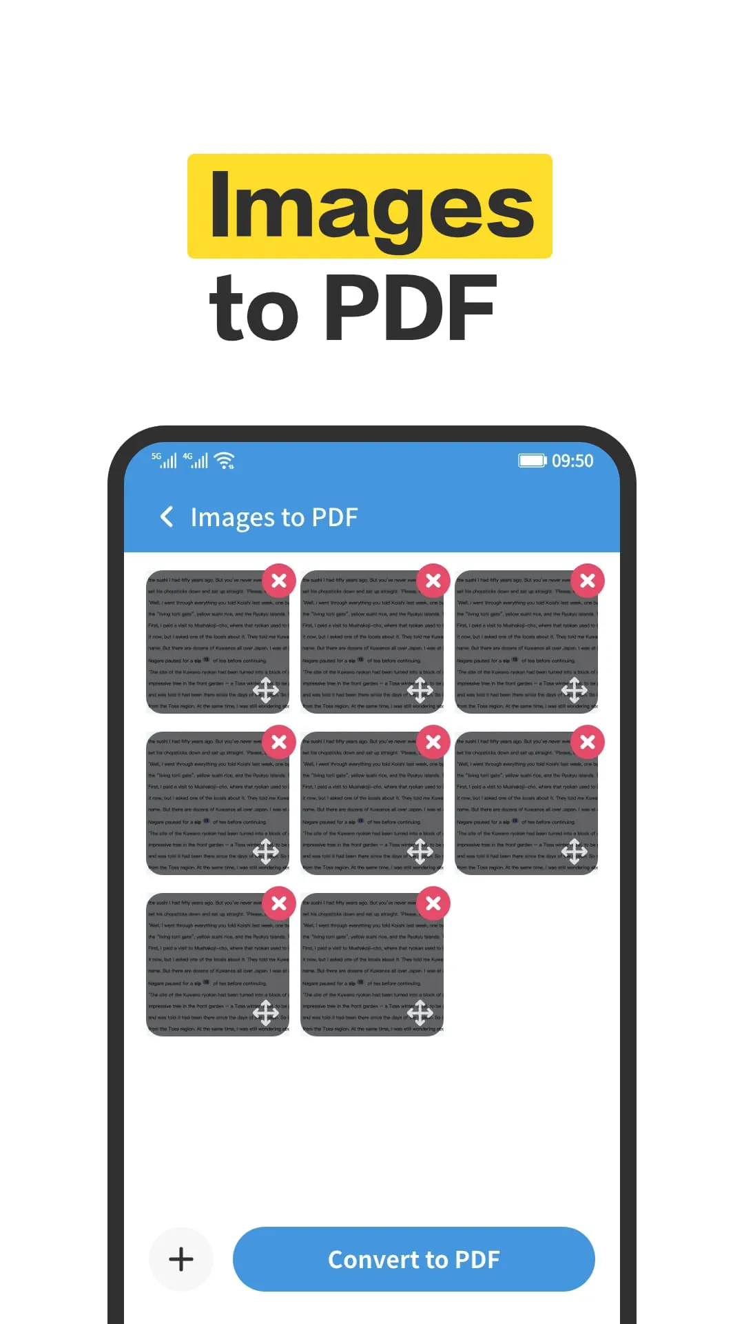 Document Reader