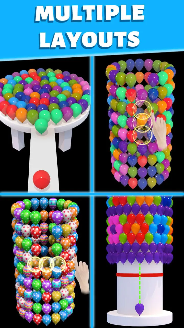 Bubble Boxes