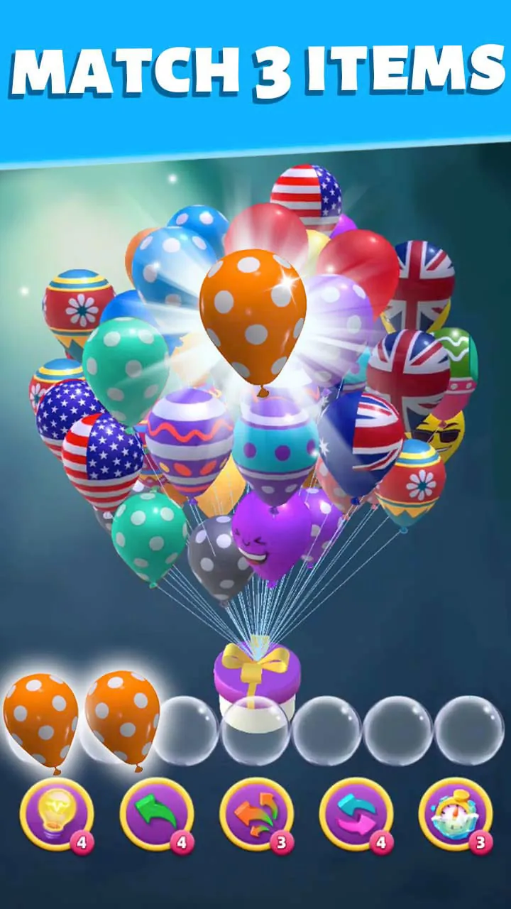 Bubble Boxes