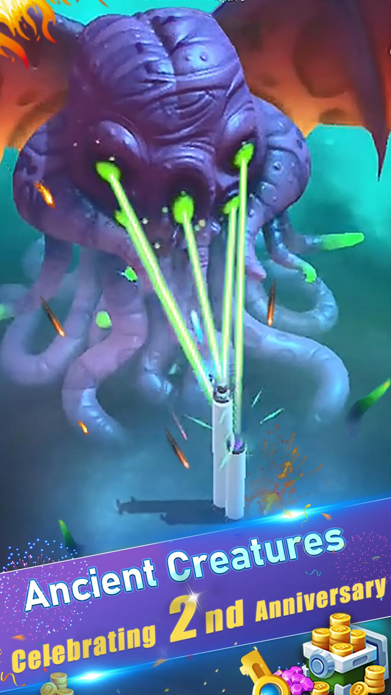 Mega Tower