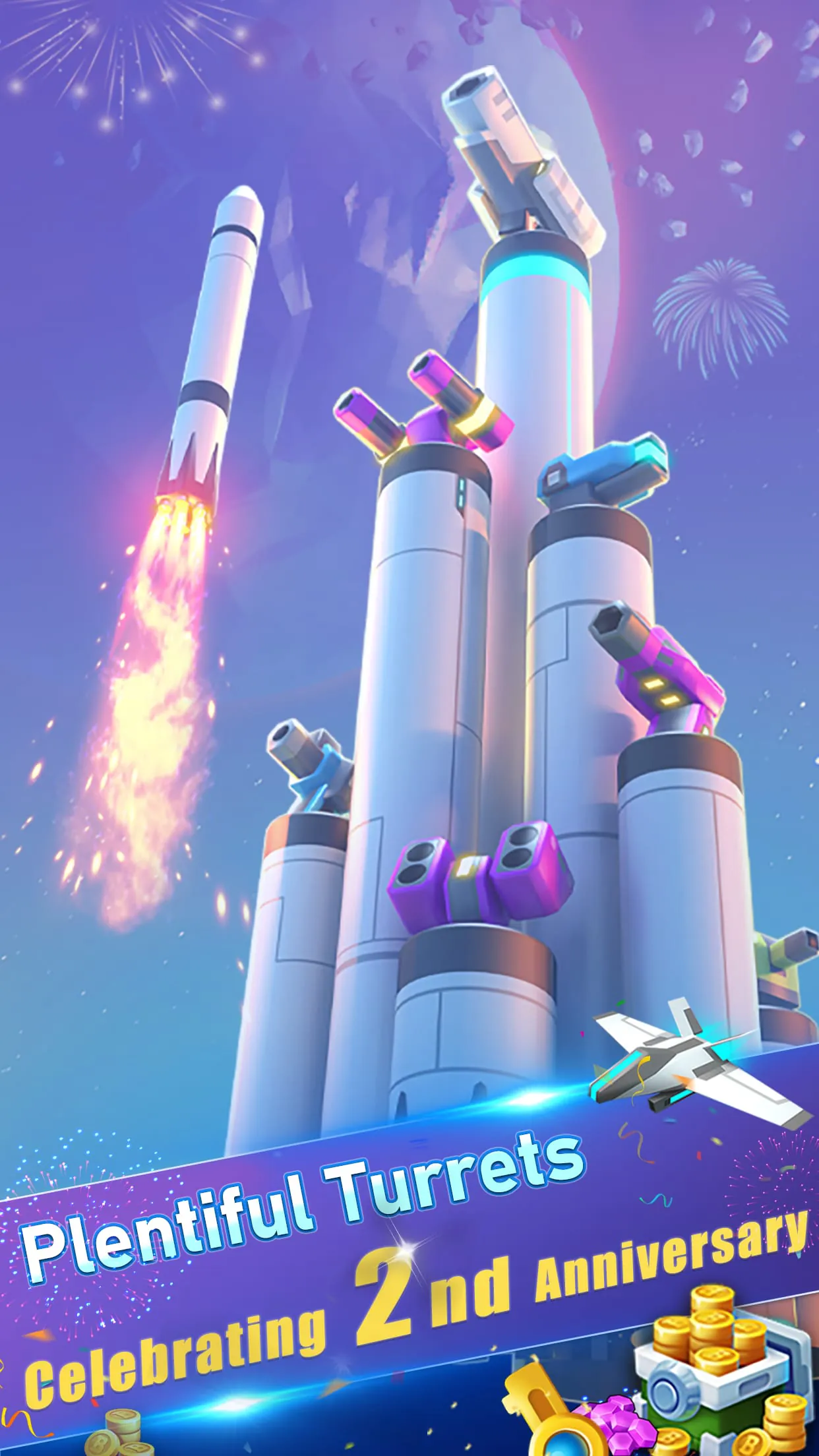 Mega Tower