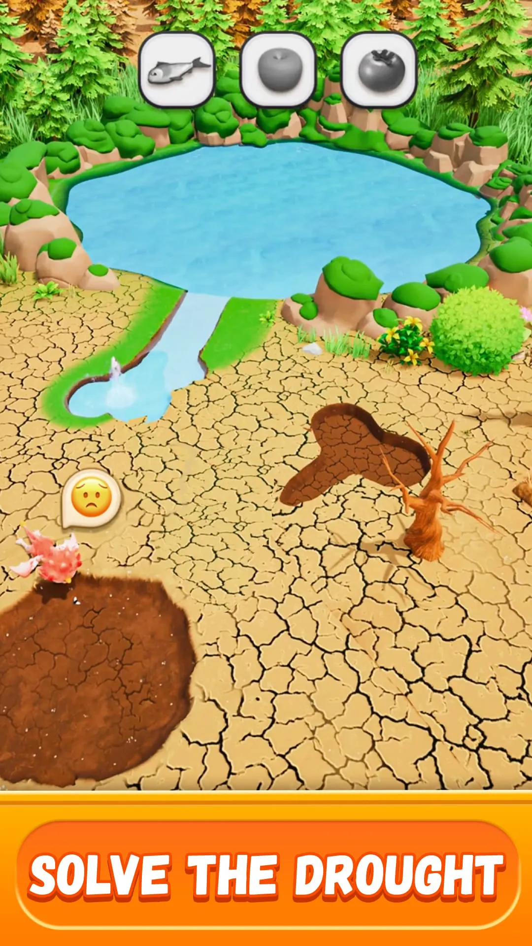 Dragon Farm Adventure