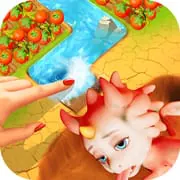 Dragon Farm Adventure