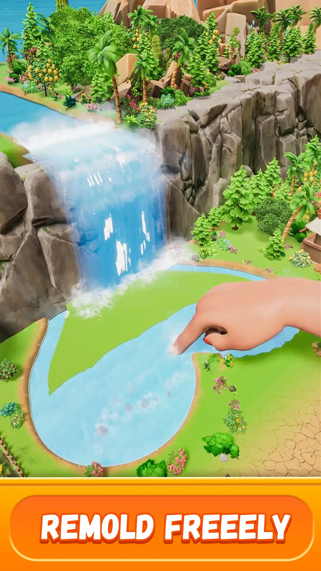 Dragon Farm Adventure