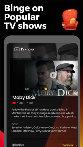 OTT Watch