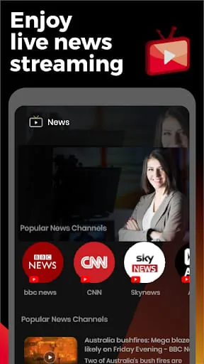 OTT Watch