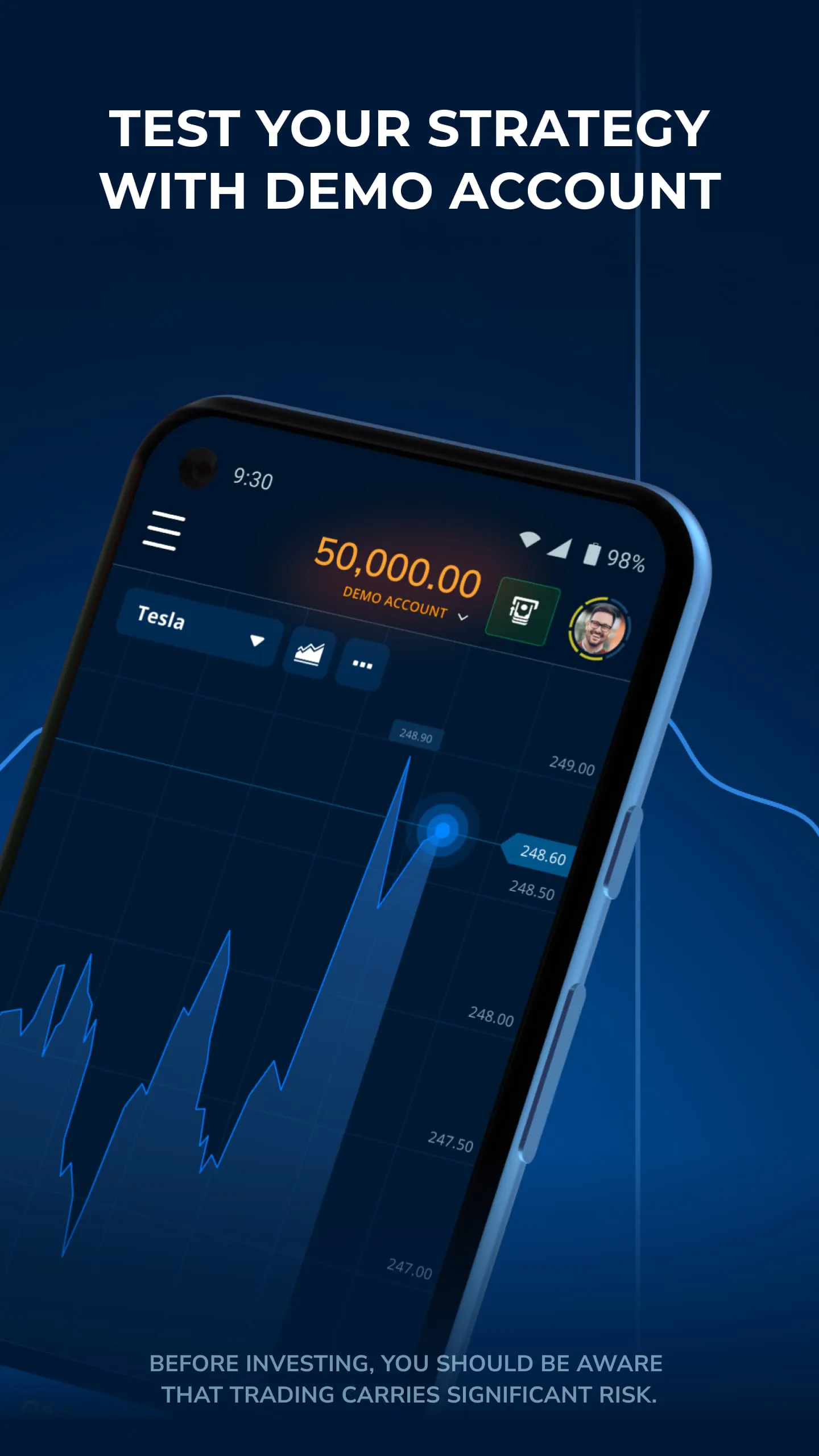 Pocket Broker