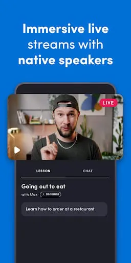 Chatterbug