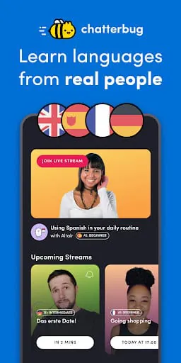Chatterbug
