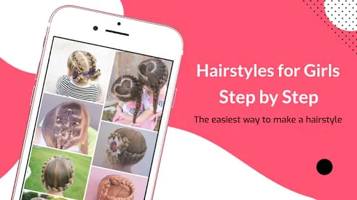 Hairstyles for Girls