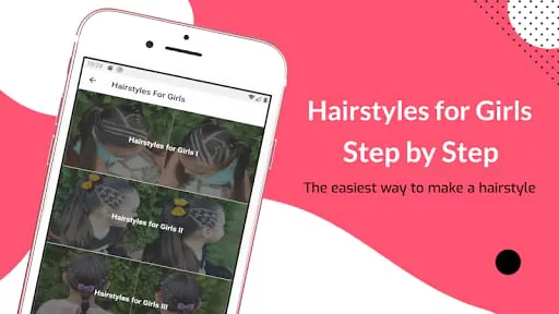 Hairstyles for Girls