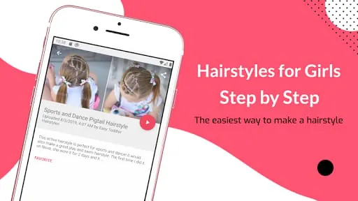 Hairstyles for Girls