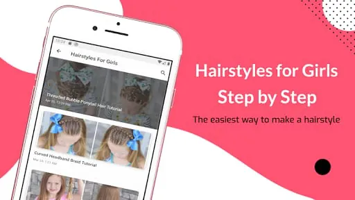 Hairstyles for Girls
