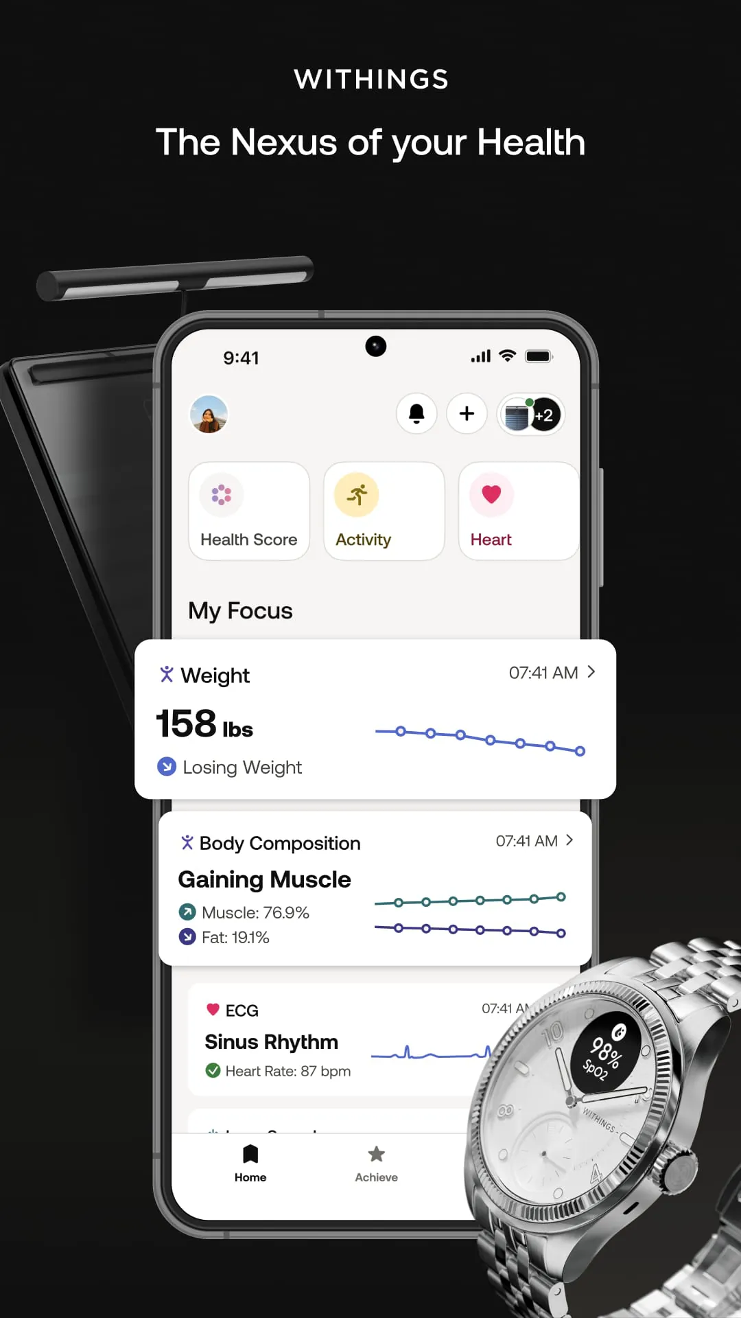 Withings