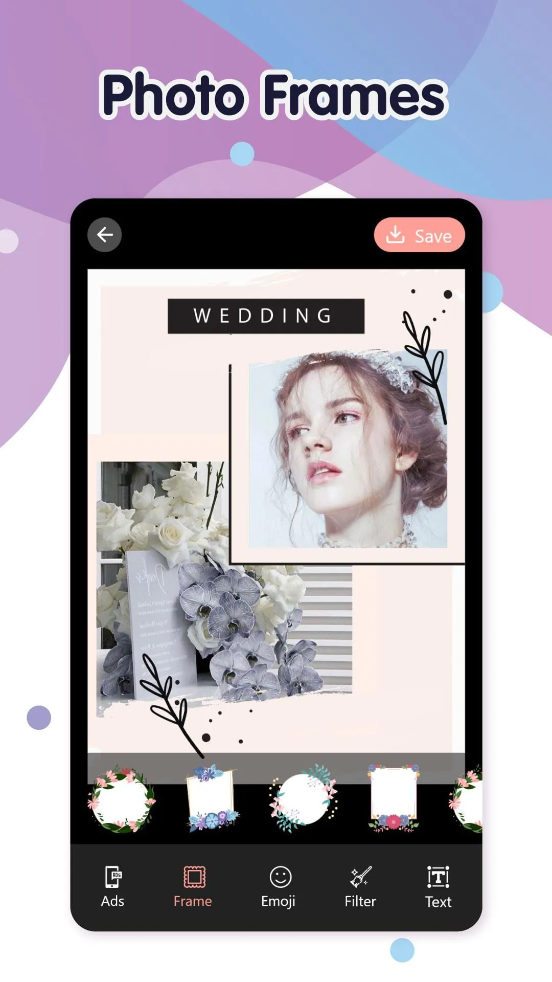 HD Photo Editor