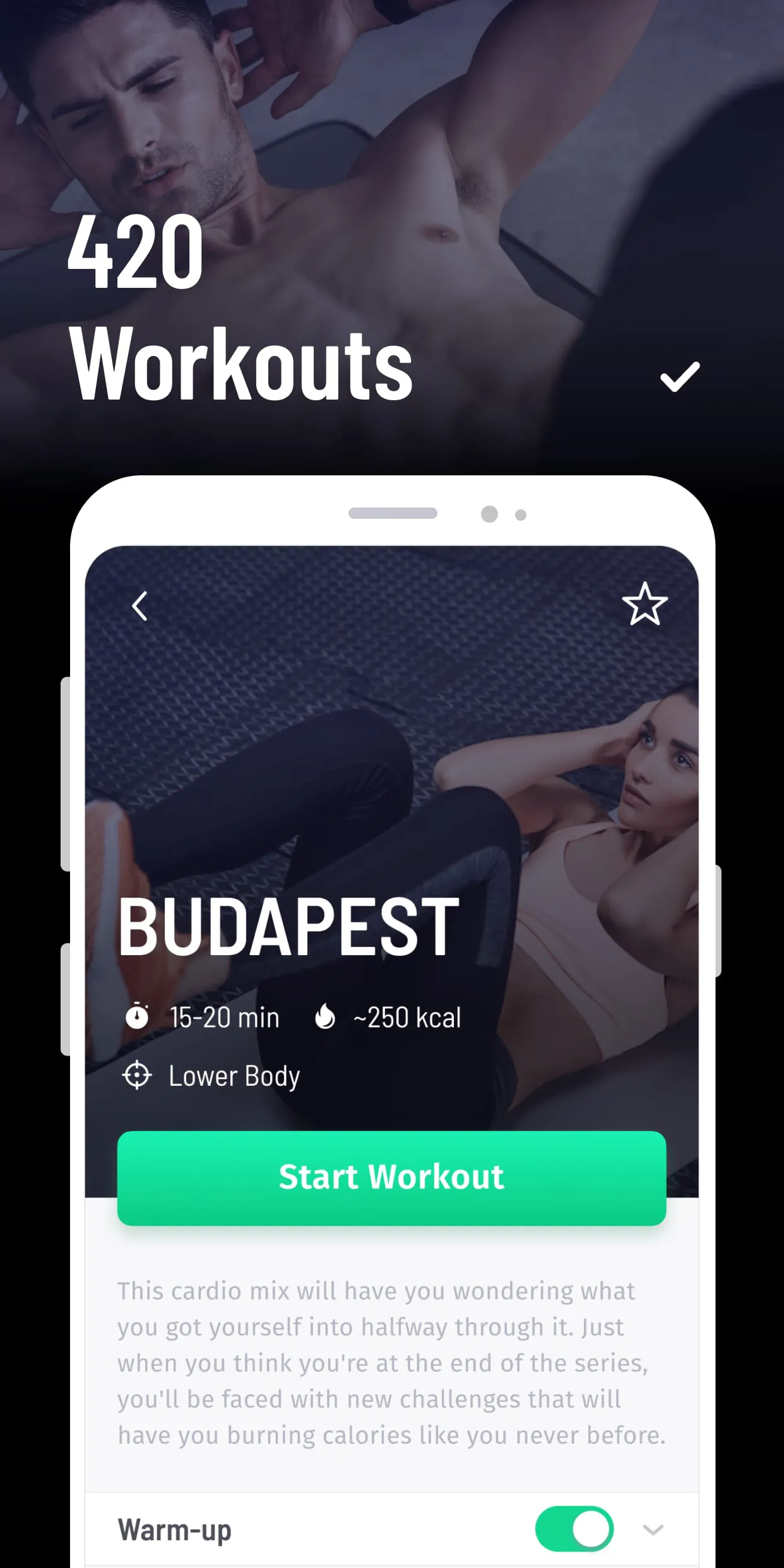 30 Day Fitness