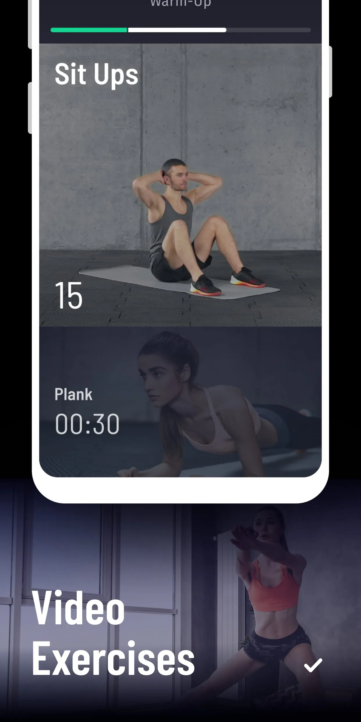 30 Day Fitness