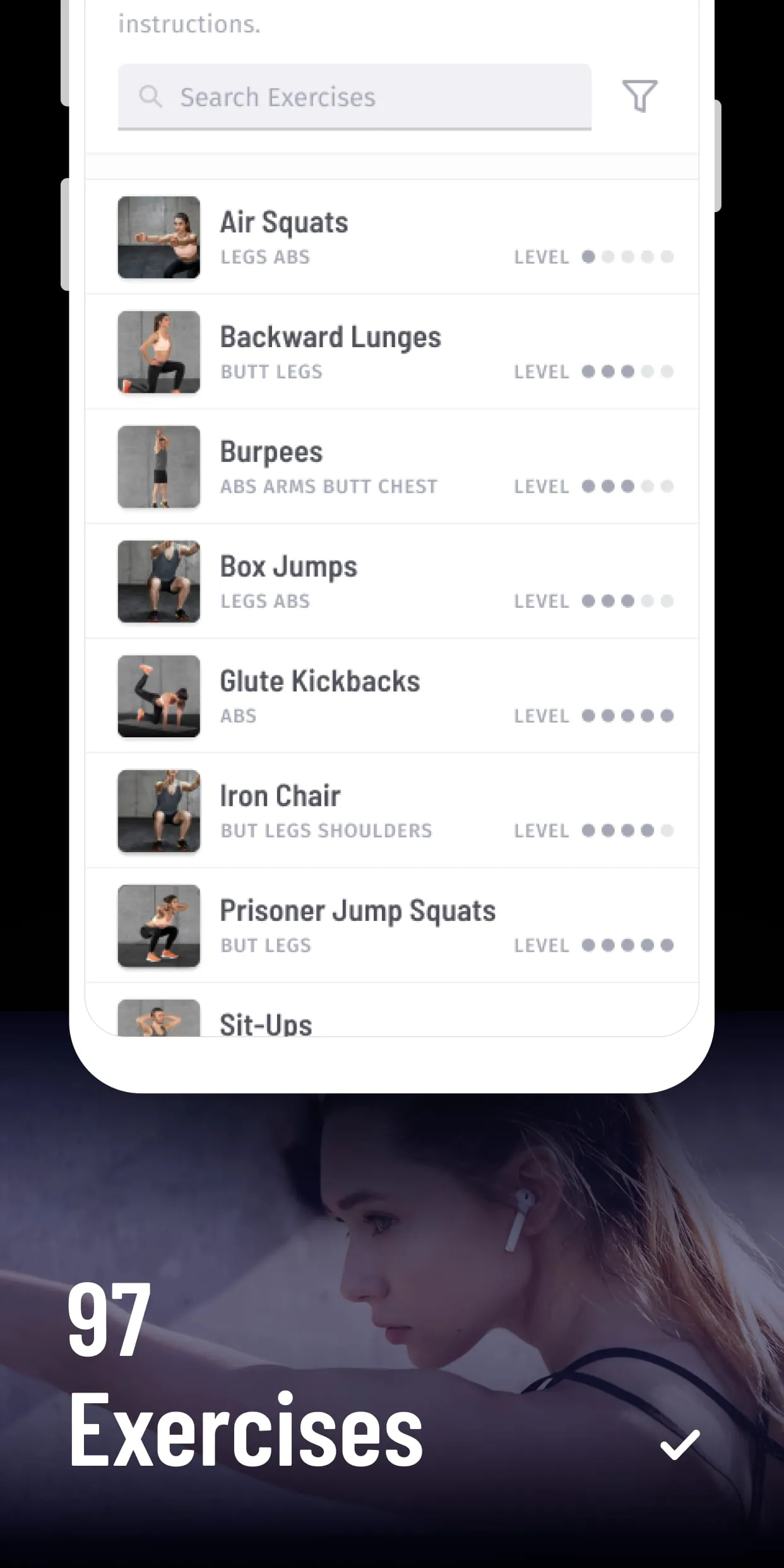 30 Day Fitness