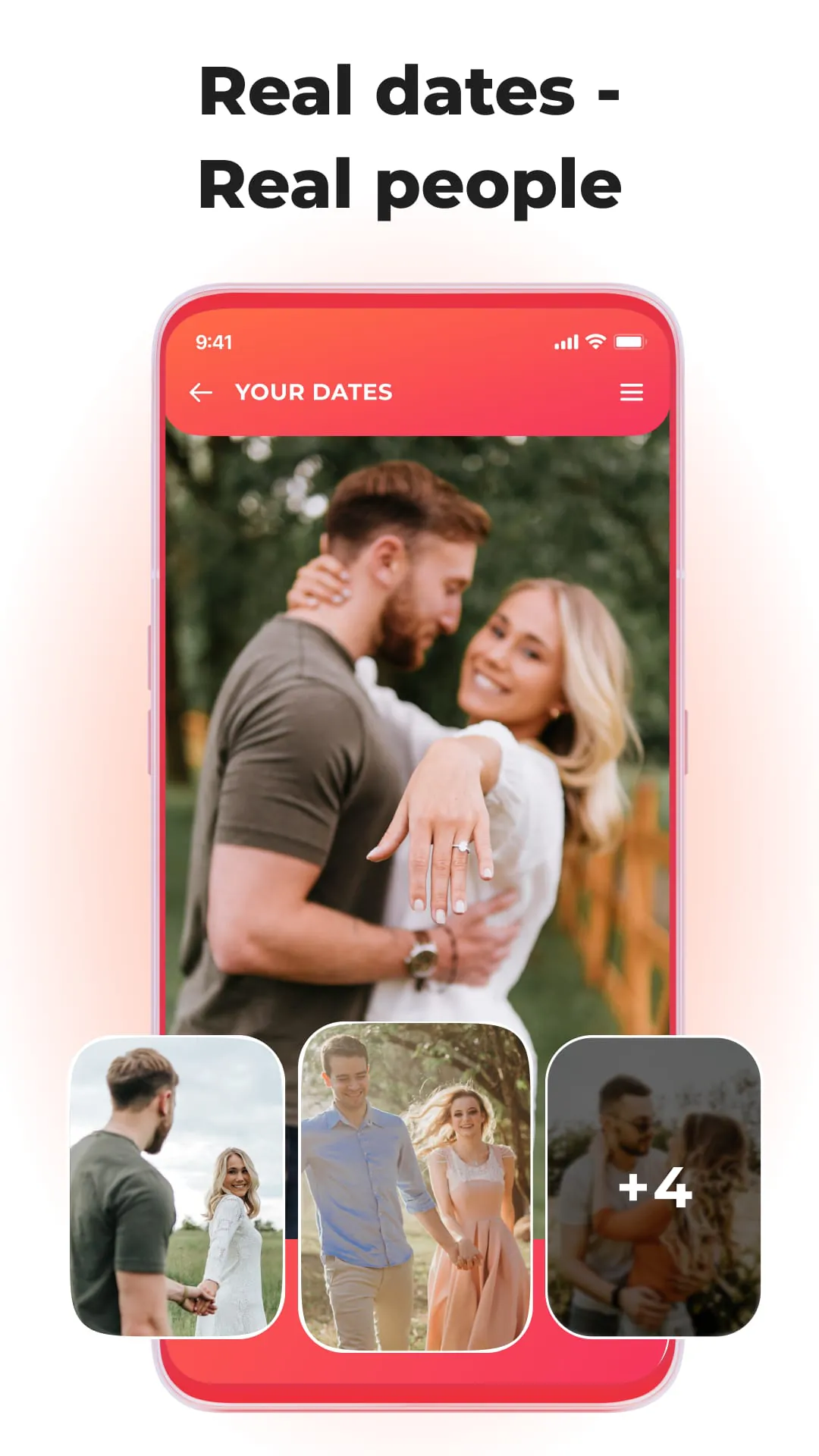 Dating and Chat