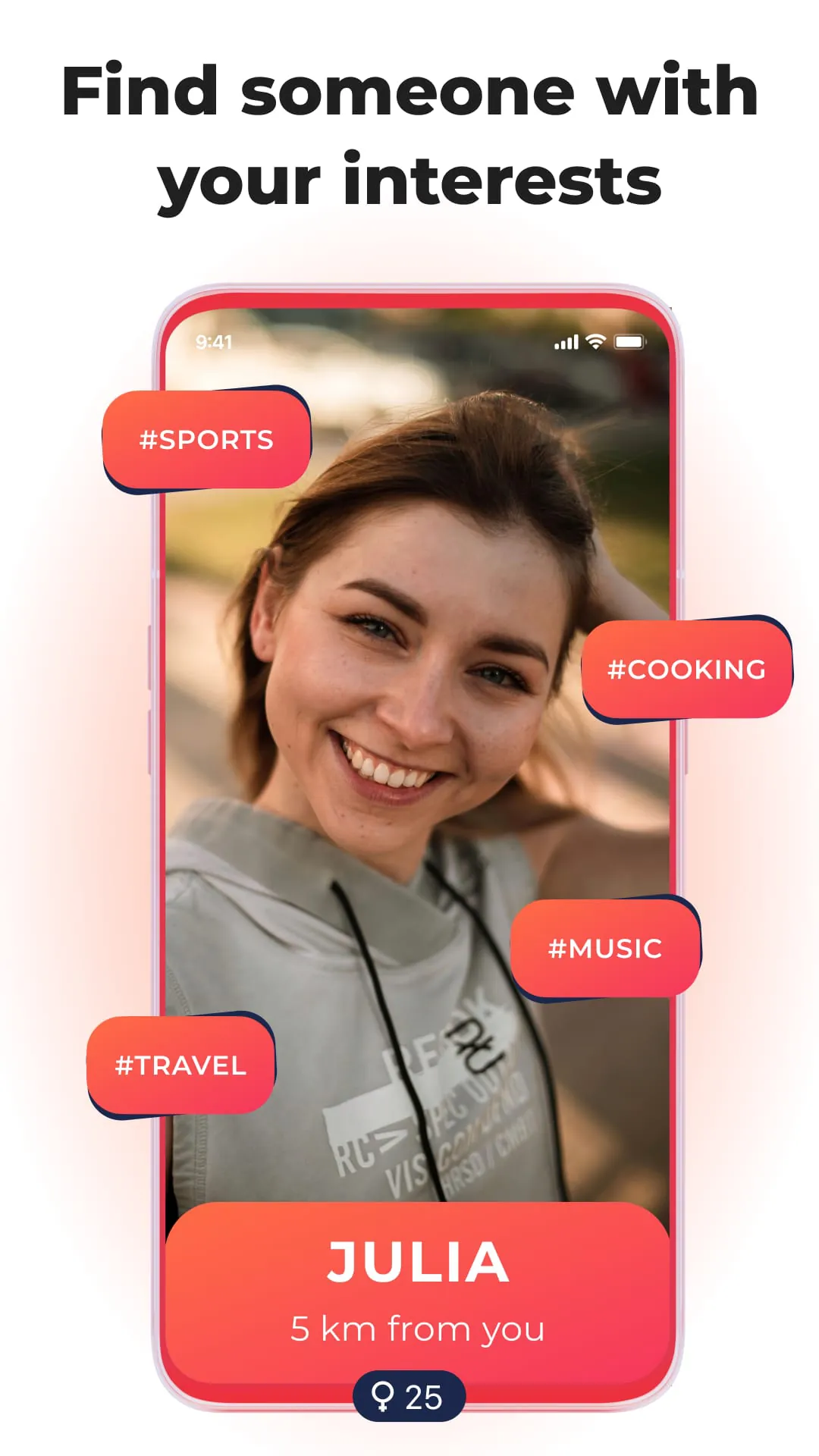 Dating and Chat