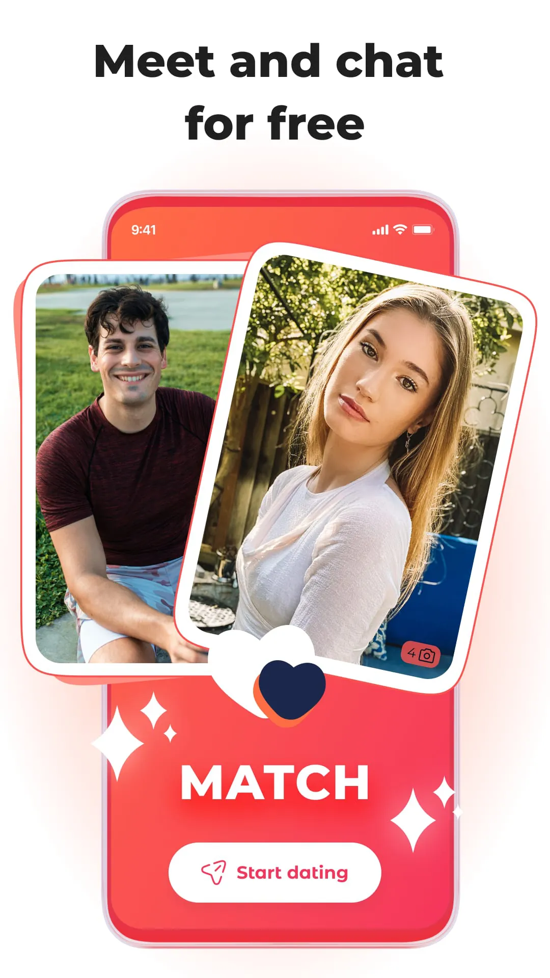 Dating and Chat