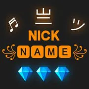 Nickname Maker
