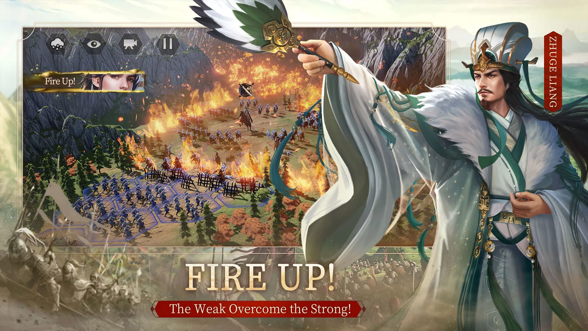 Epic War