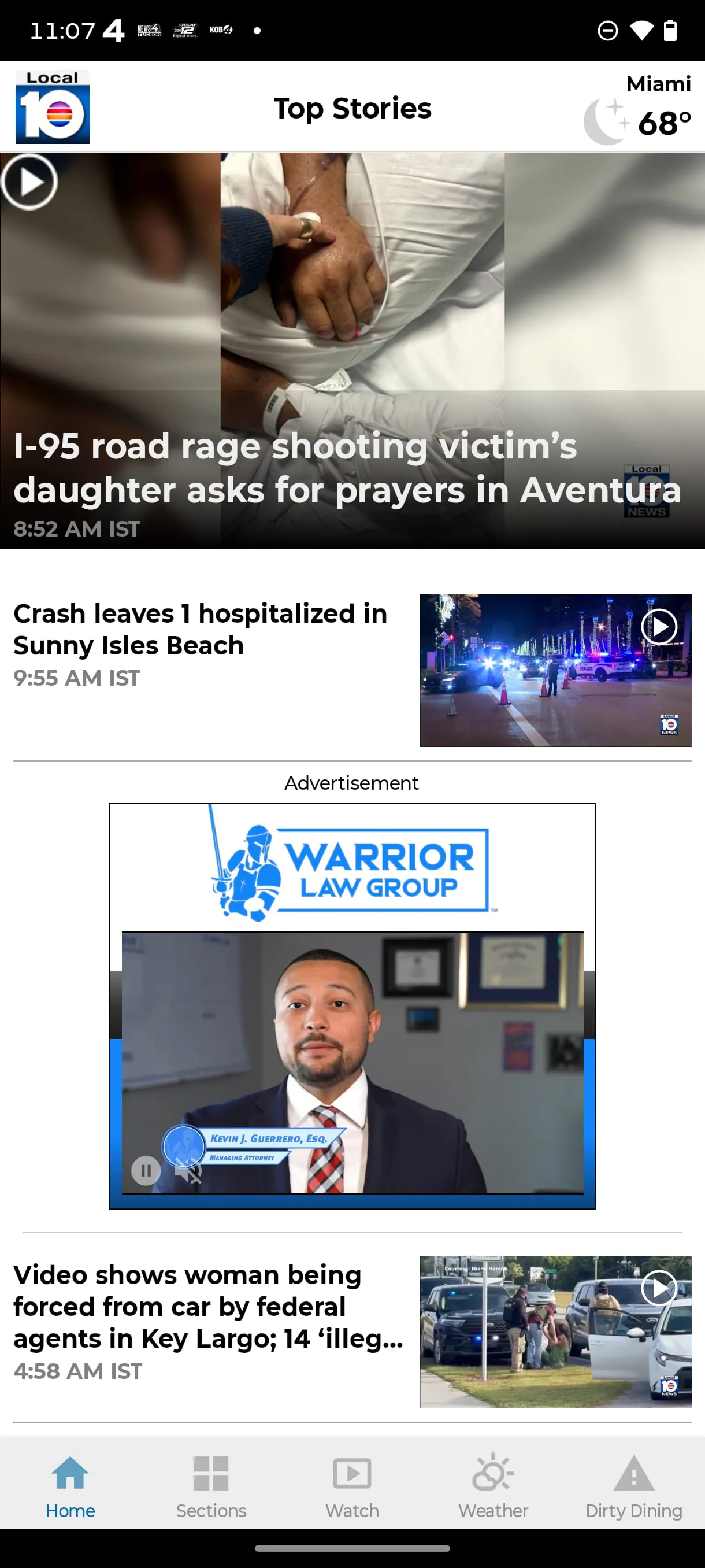 Local 10