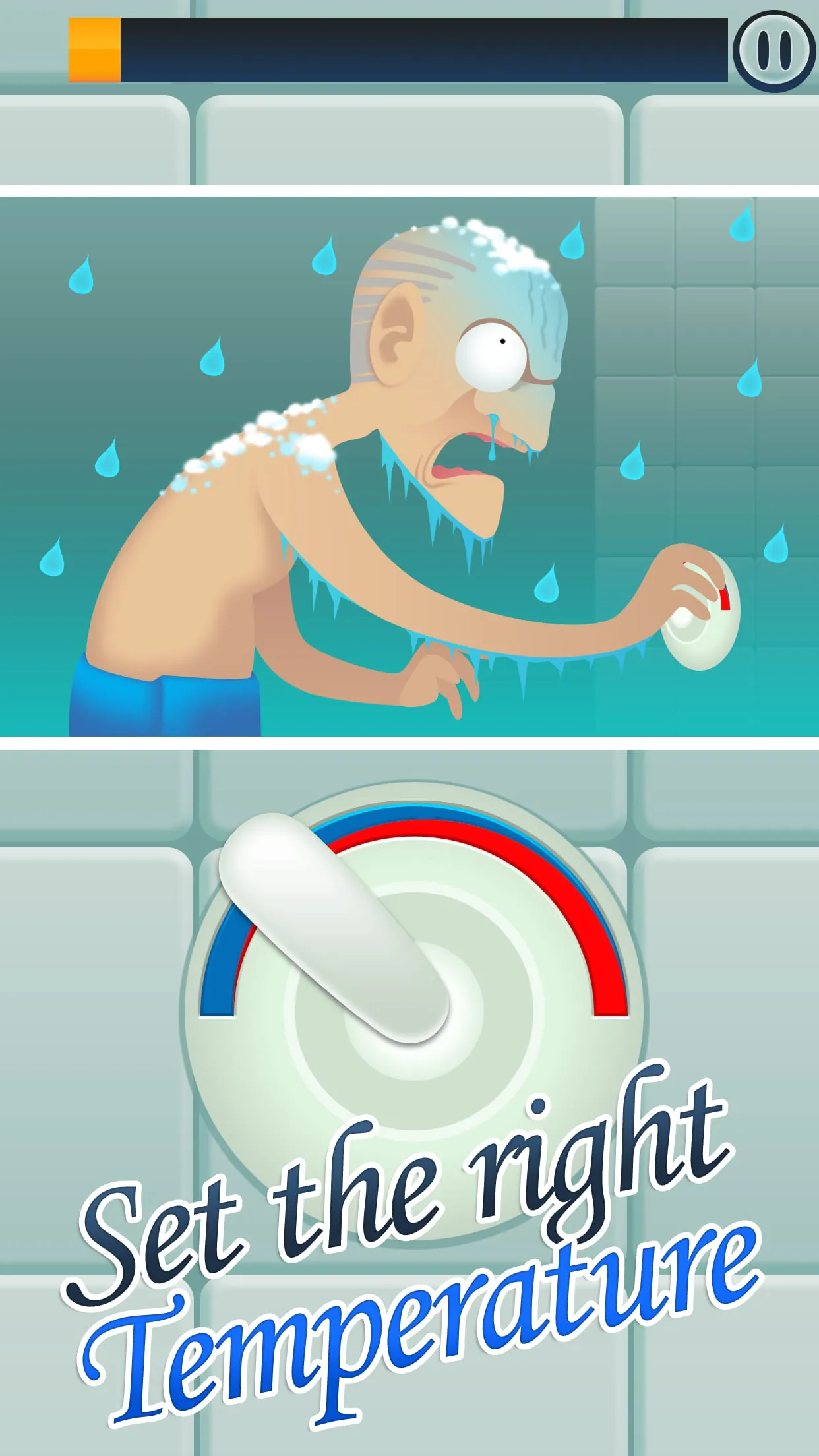 Toilet Time