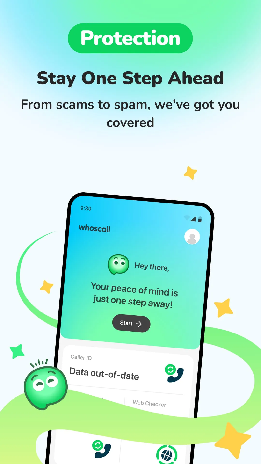 Whoscall