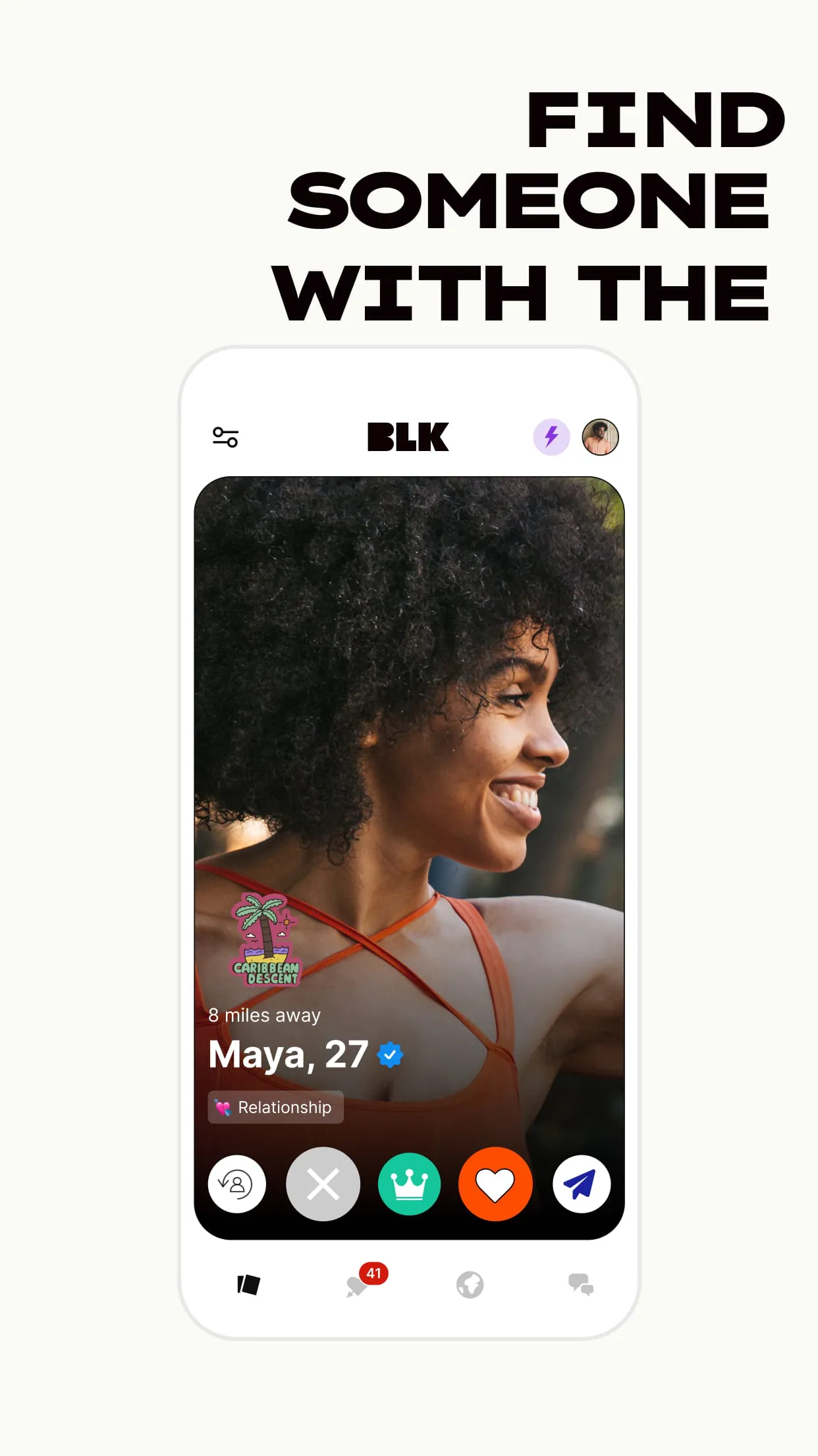 BLK