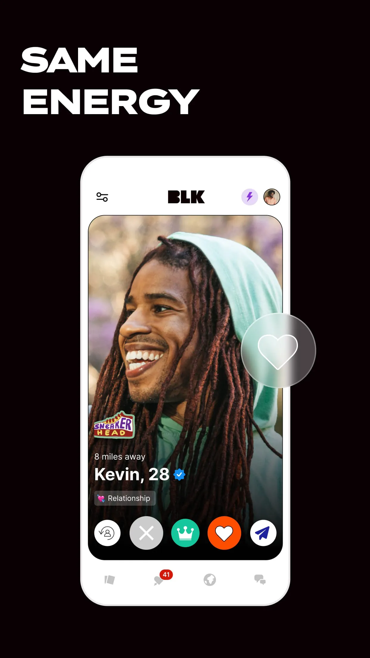 BLK