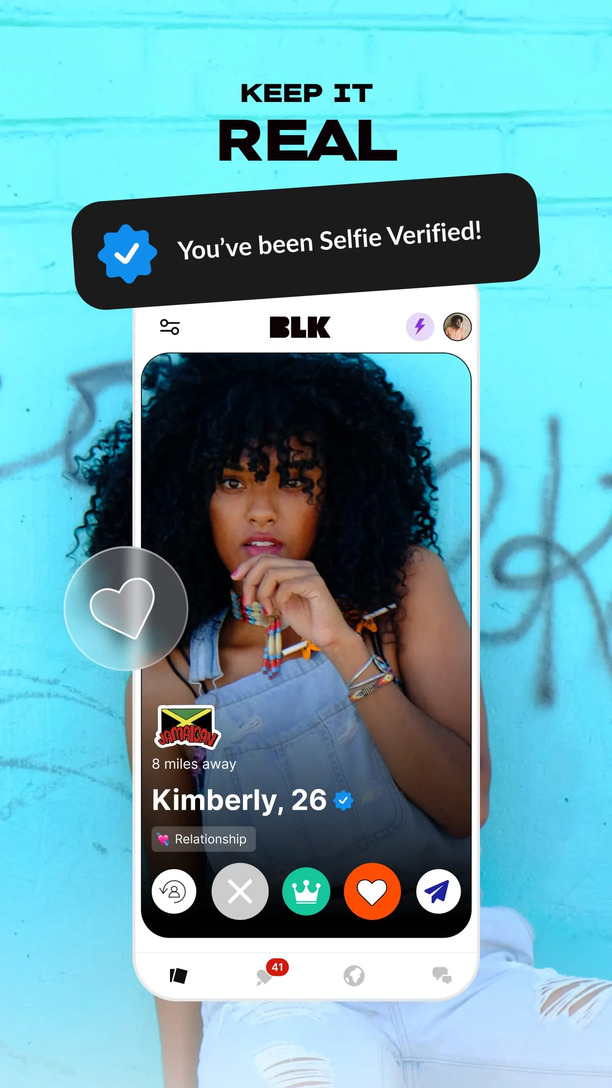 BLK