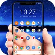 Live wallpaper